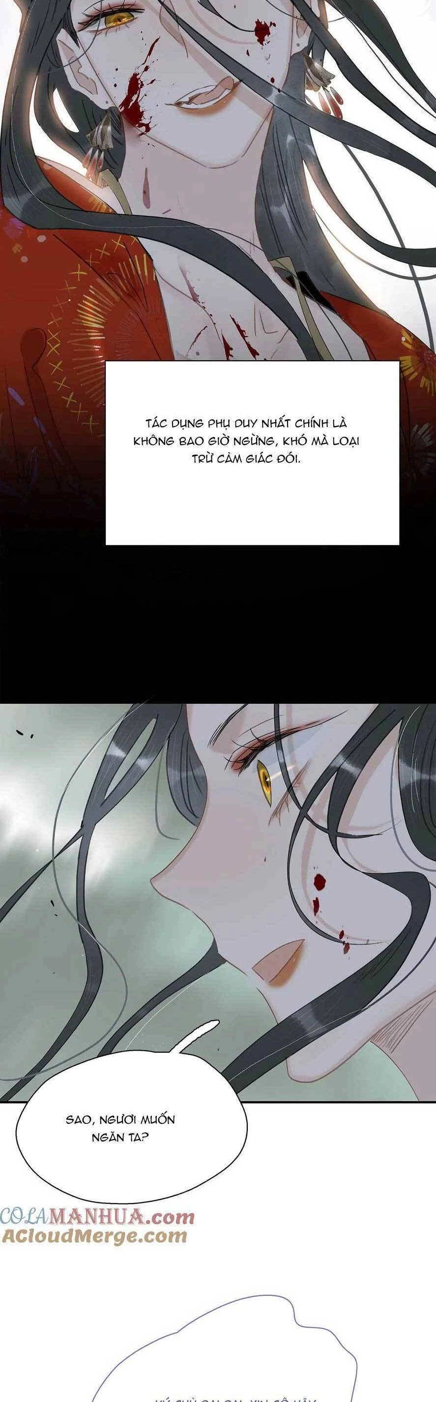 Trưởng Công Chúa Ác Độc Bắt Đầu Chìm Đắm Trong Yêu Đương Chapter 45 - 6