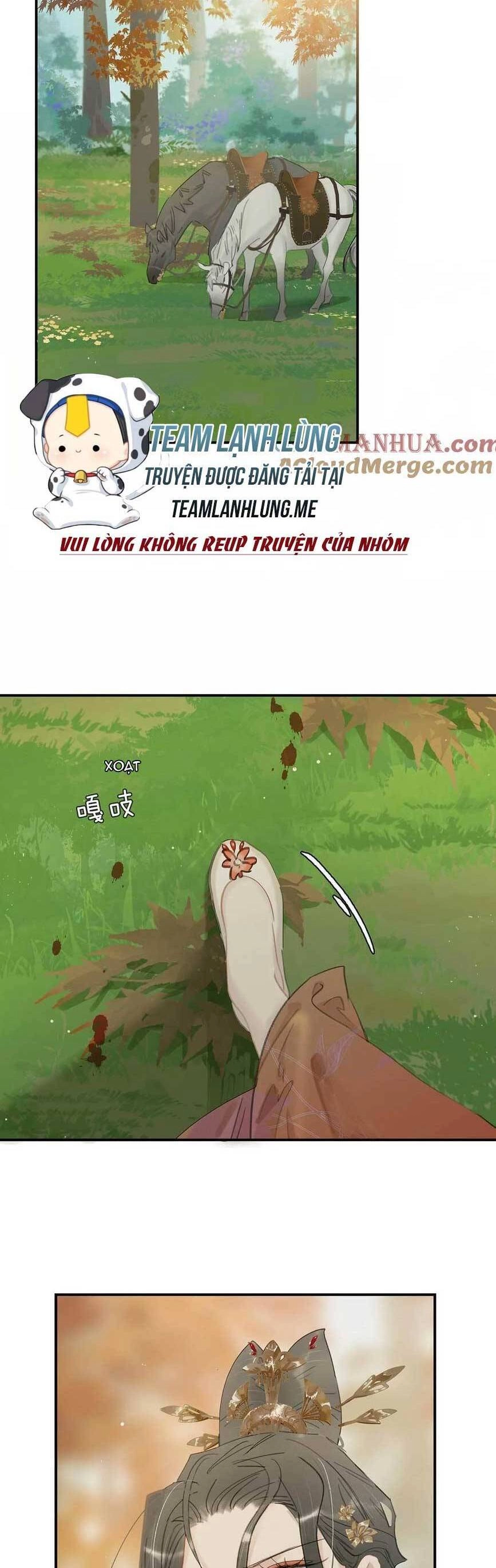 Trưởng Công Chúa Ác Độc Bắt Đầu Chìm Đắm Trong Yêu Đương Chapter 45 - 21