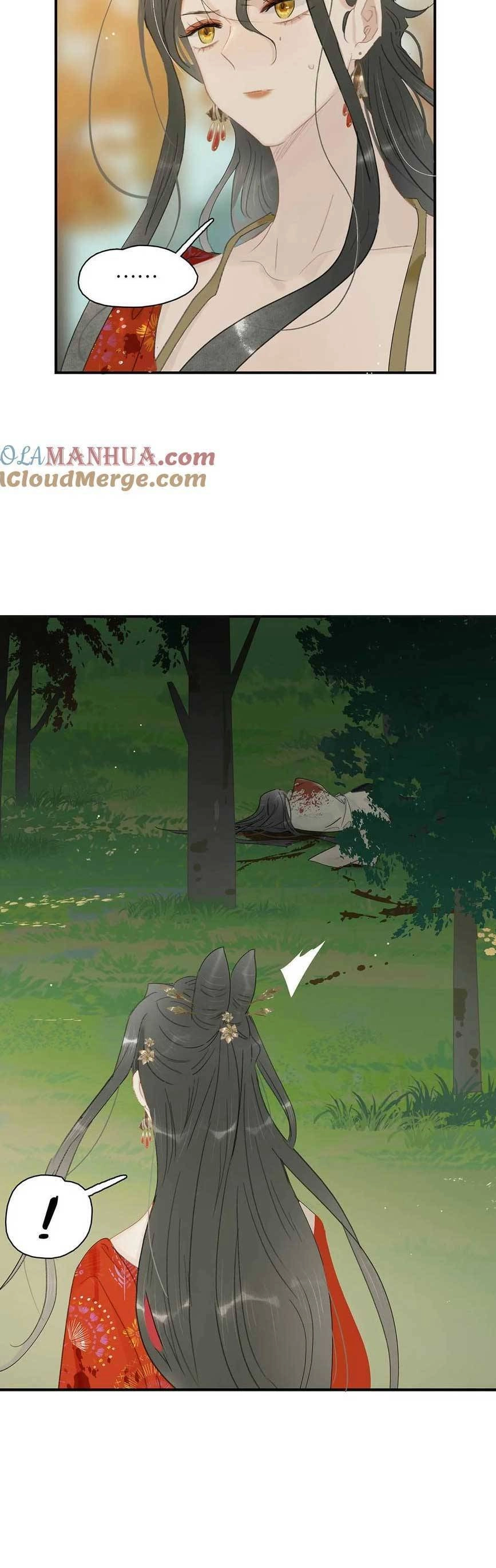 Trưởng Công Chúa Ác Độc Bắt Đầu Chìm Đắm Trong Yêu Đương Chapter 45 - 22