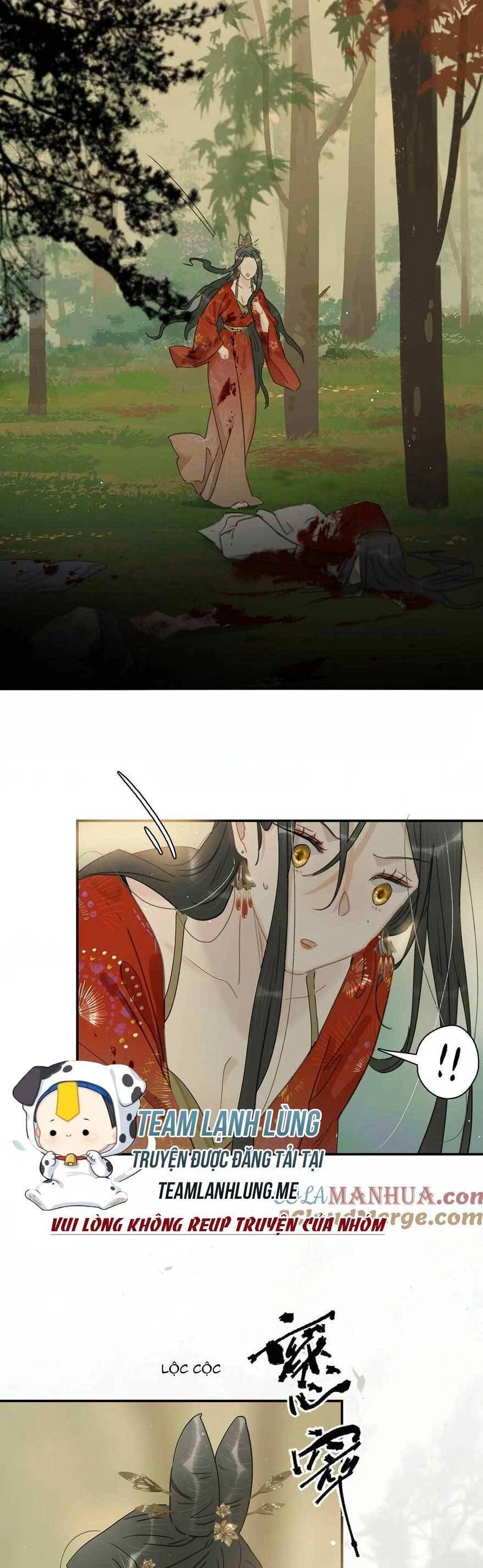 Trưởng Công Chúa Ác Độc Bắt Đầu Chìm Đắm Trong Yêu Đương Chapter 46 - 5