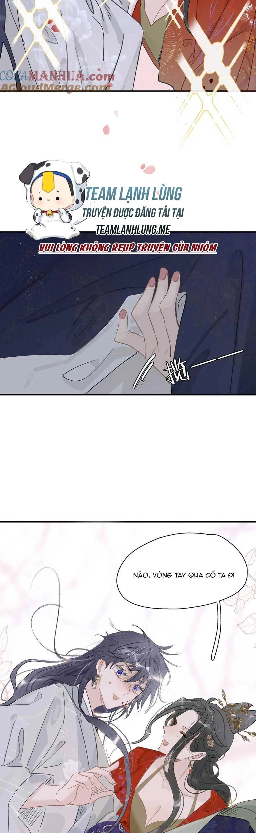 Trưởng Công Chúa Ác Độc Bắt Đầu Chìm Đắm Trong Yêu Đương Chapter 46 - 12