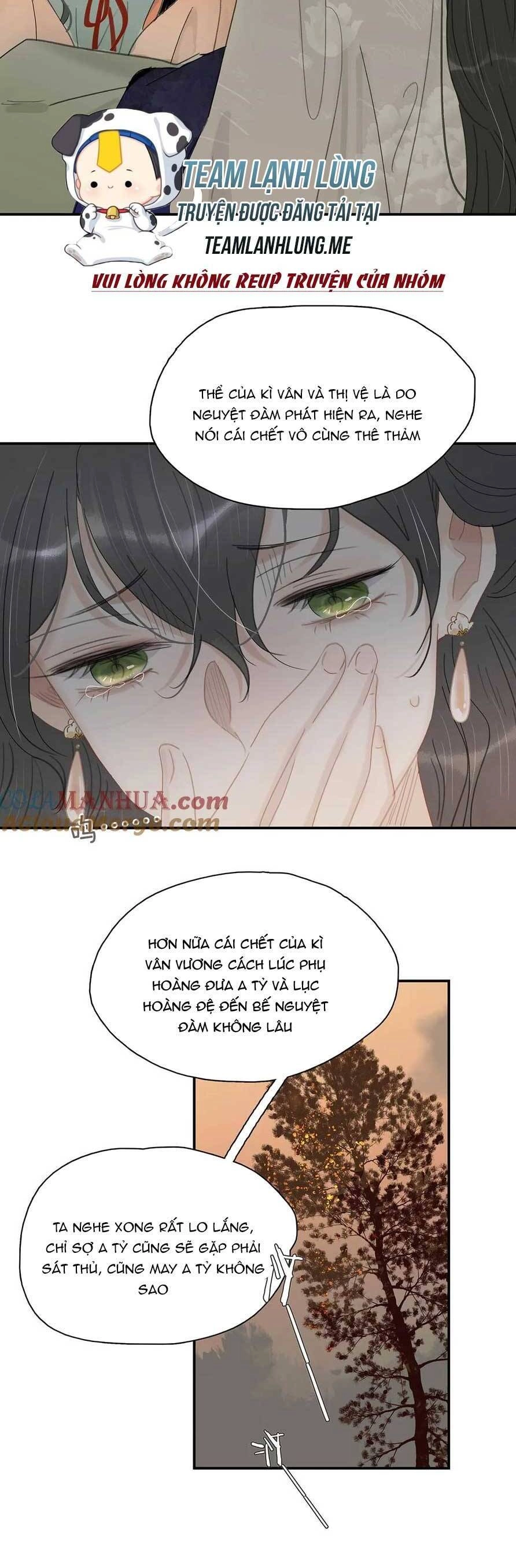 Trưởng Công Chúa Ác Độc Bắt Đầu Chìm Đắm Trong Yêu Đương Chapter 46 - 19