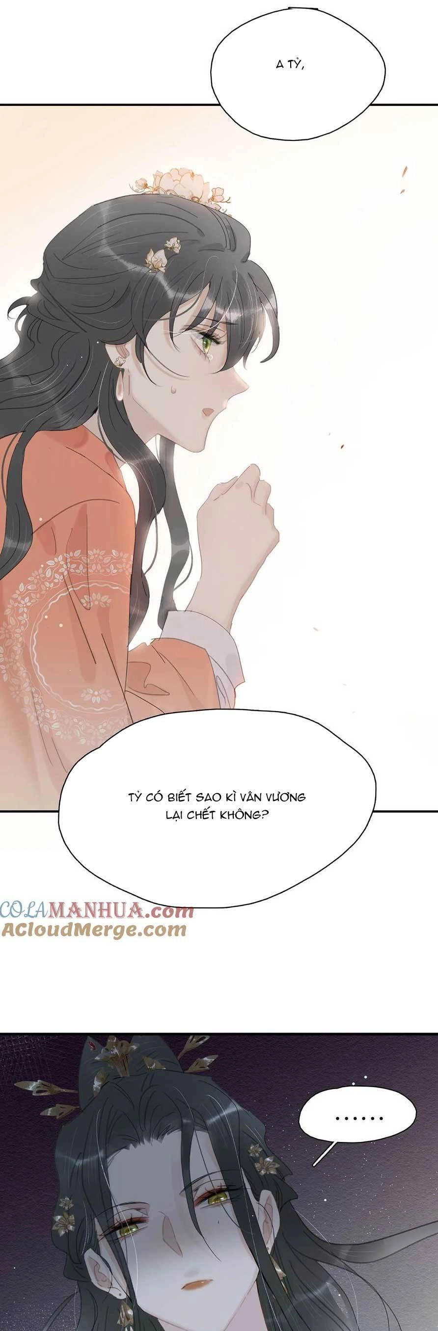 Trưởng Công Chúa Ác Độc Bắt Đầu Chìm Đắm Trong Yêu Đương Chapter 46 - 20