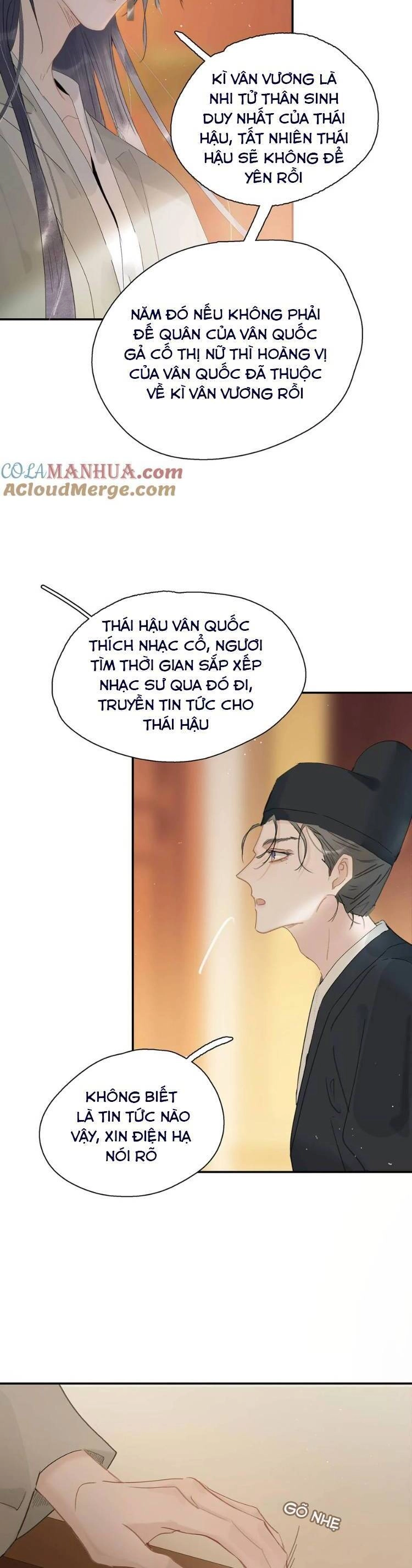 Trưởng Công Chúa Ác Độc Bắt Đầu Chìm Đắm Trong Yêu Đương Chapter 47 - 11