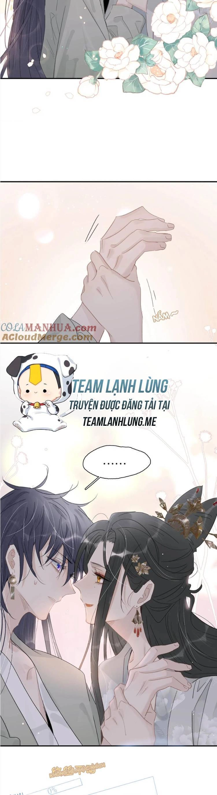 Trưởng Công Chúa Ác Độc Bắt Đầu Chìm Đắm Trong Yêu Đương Chapter 47 - 15