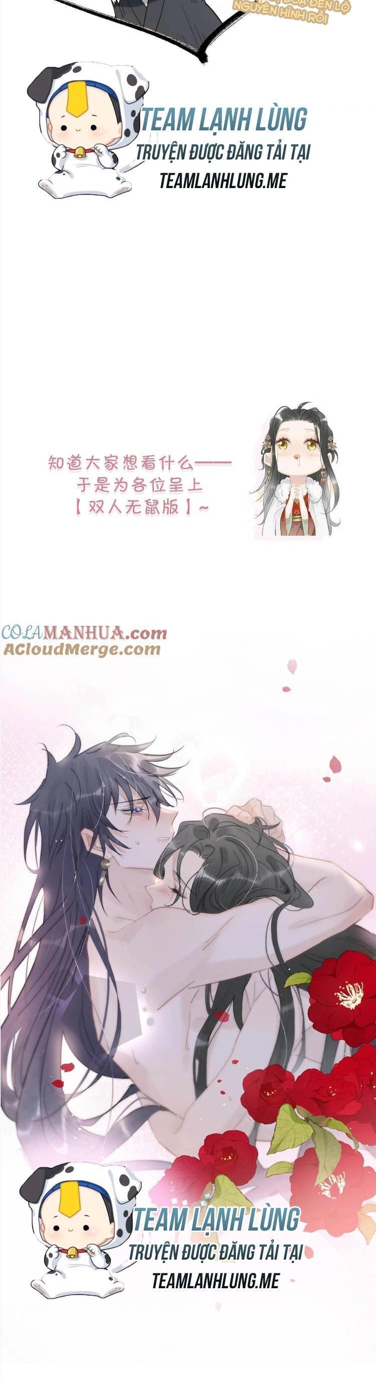 Trưởng Công Chúa Ác Độc Bắt Đầu Chìm Đắm Trong Yêu Đương Chapter 47 - 19