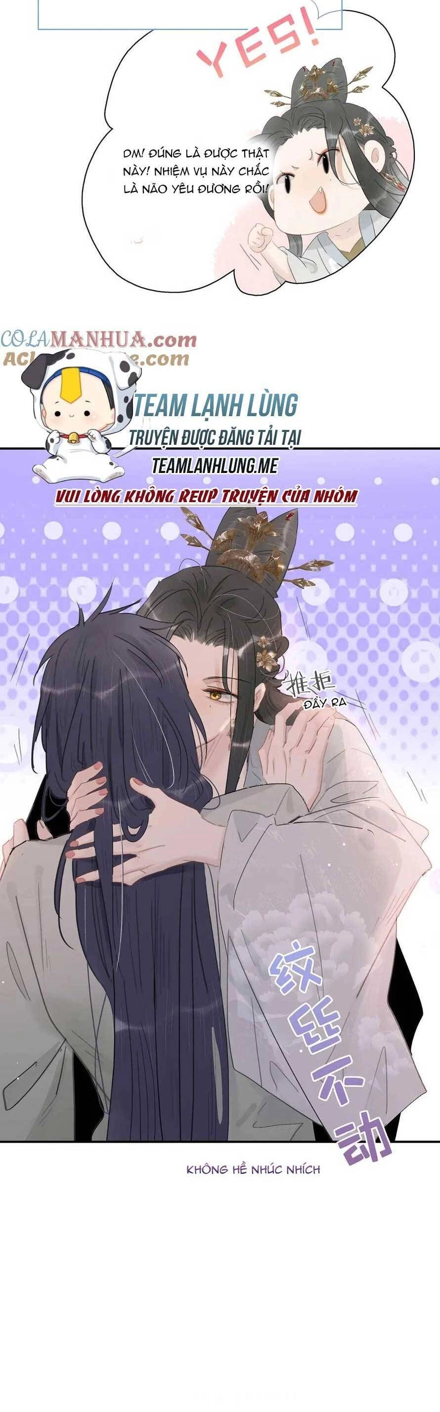 Trưởng Công Chúa Ác Độc Bắt Đầu Chìm Đắm Trong Yêu Đương Chapter 48 - 7