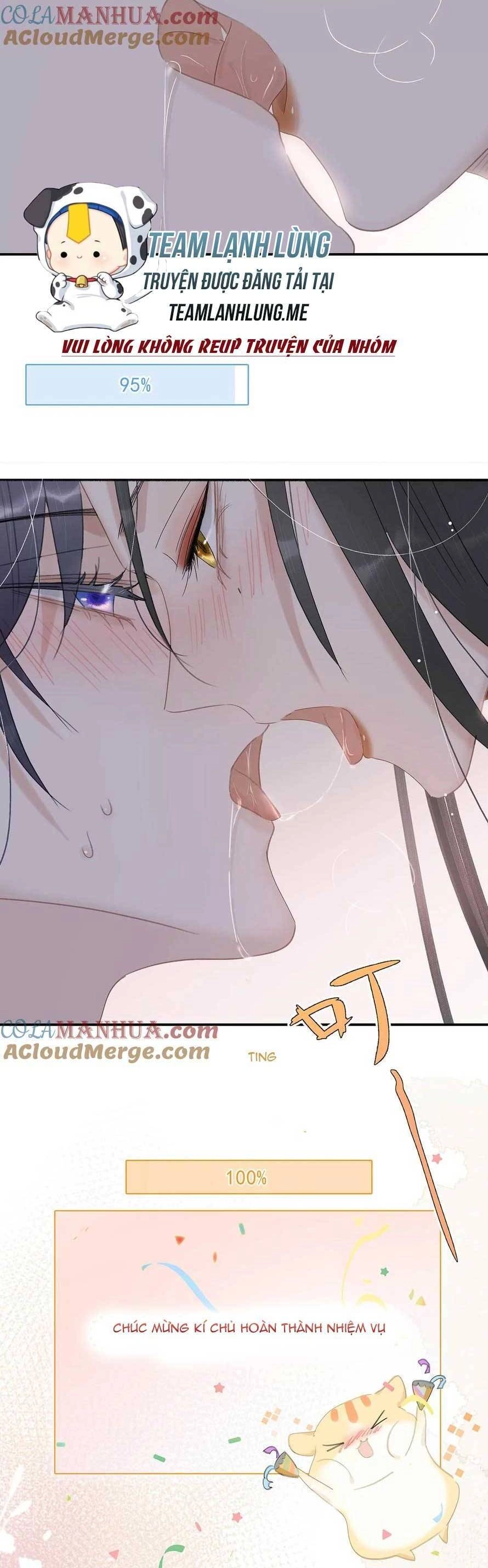 Trưởng Công Chúa Ác Độc Bắt Đầu Chìm Đắm Trong Yêu Đương Chapter 48 - 12