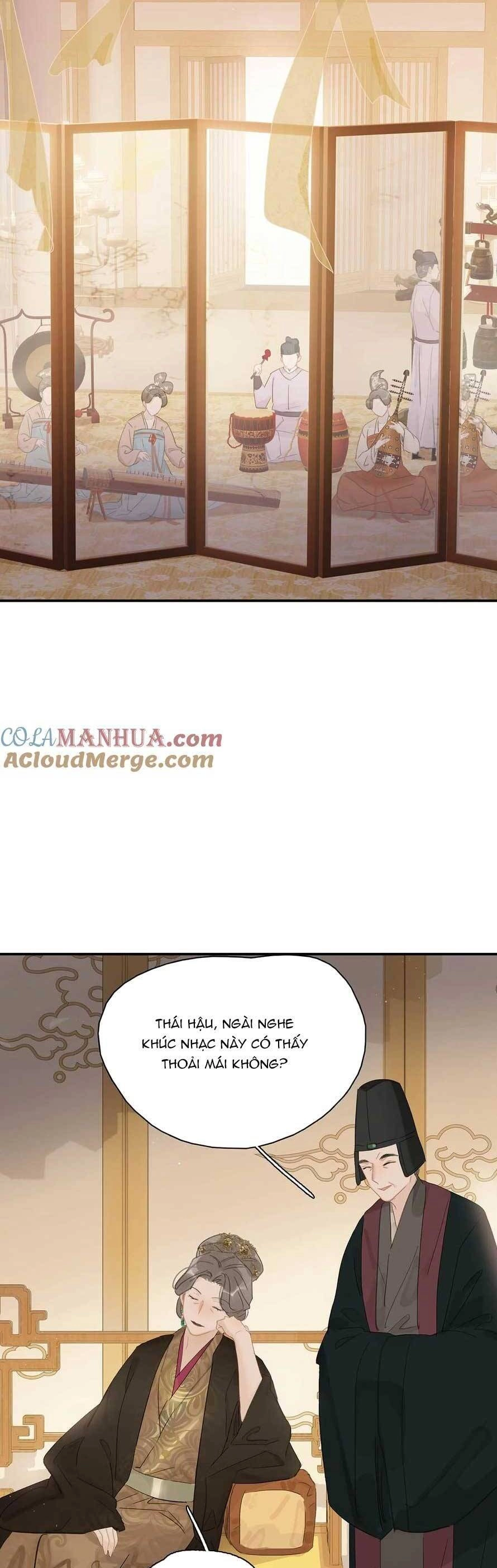 Trưởng Công Chúa Ác Độc Bắt Đầu Chìm Đắm Trong Yêu Đương Chapter 48 - 16