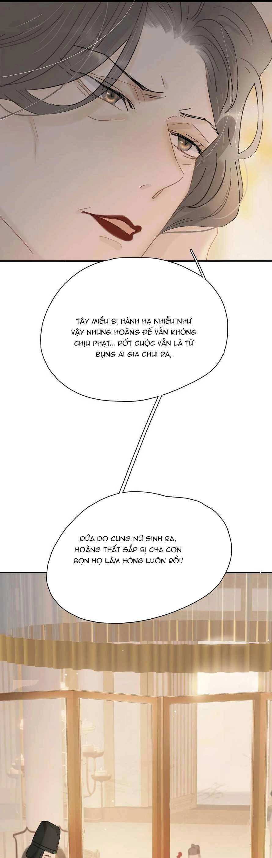 Trưởng Công Chúa Ác Độc Bắt Đầu Chìm Đắm Trong Yêu Đương Chapter 48 - 18