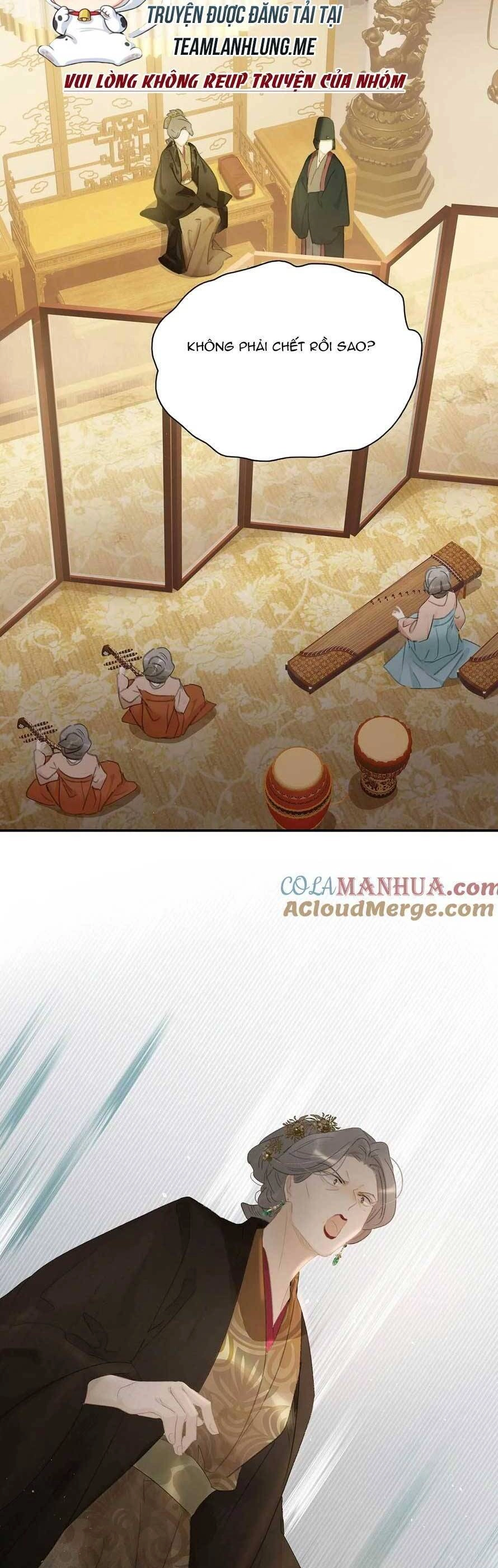 Trưởng Công Chúa Ác Độc Bắt Đầu Chìm Đắm Trong Yêu Đương Chapter 48 - 20