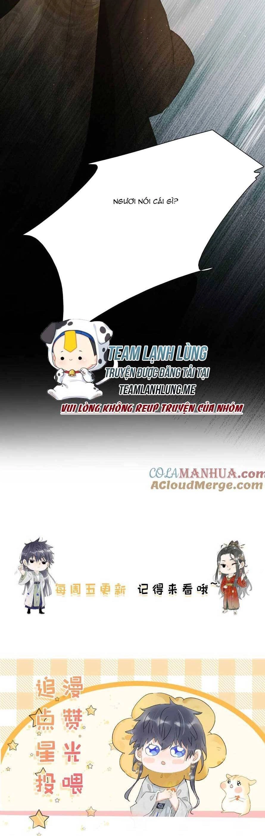 Trưởng Công Chúa Ác Độc Bắt Đầu Chìm Đắm Trong Yêu Đương Chapter 48 - 21