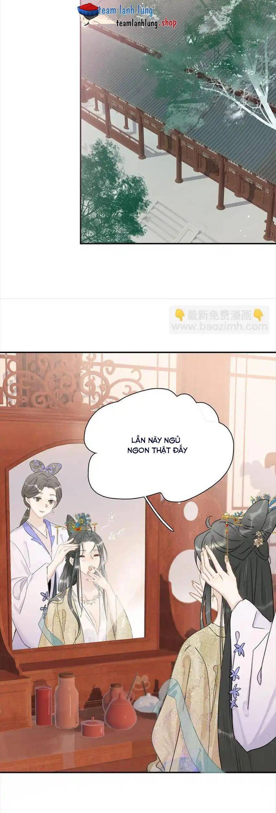 Trưởng Công Chúa Ác Độc Bắt Đầu Chìm Đắm Trong Yêu Đương Chapter 49 - 2