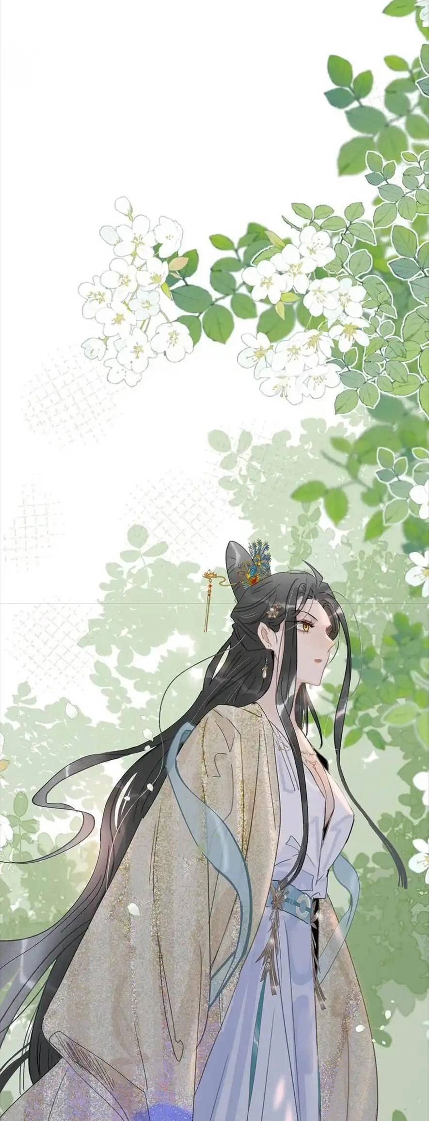 Trưởng Công Chúa Ác Độc Bắt Đầu Chìm Đắm Trong Yêu Đương Chapter 49 - 5