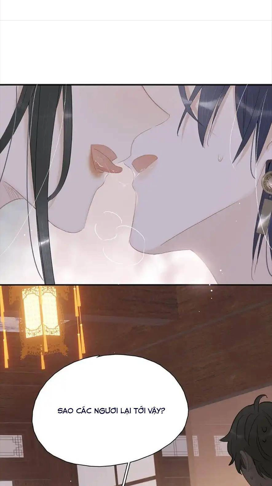 Trưởng Công Chúa Ác Độc Bắt Đầu Chìm Đắm Trong Yêu Đương Chapter 49 - 23