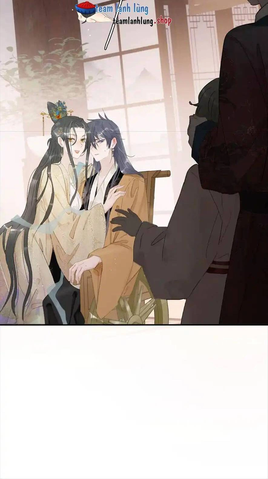 Trưởng Công Chúa Ác Độc Bắt Đầu Chìm Đắm Trong Yêu Đương Chapter 49 - 24