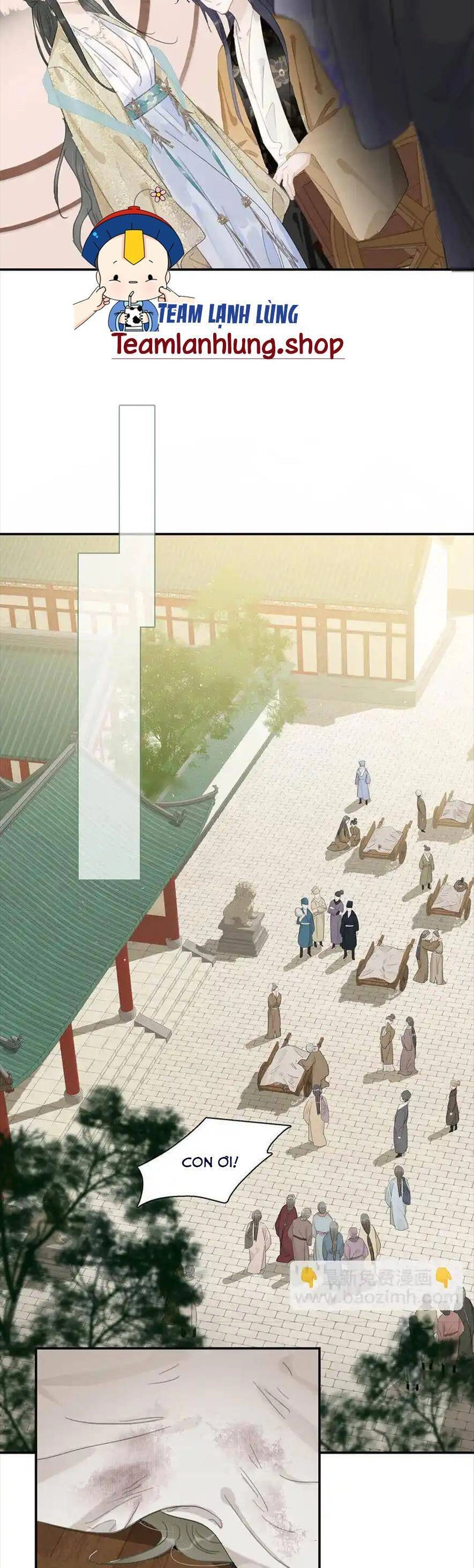 Trưởng Công Chúa Ác Độc Bắt Đầu Chìm Đắm Trong Yêu Đương Chapter 50 - 8