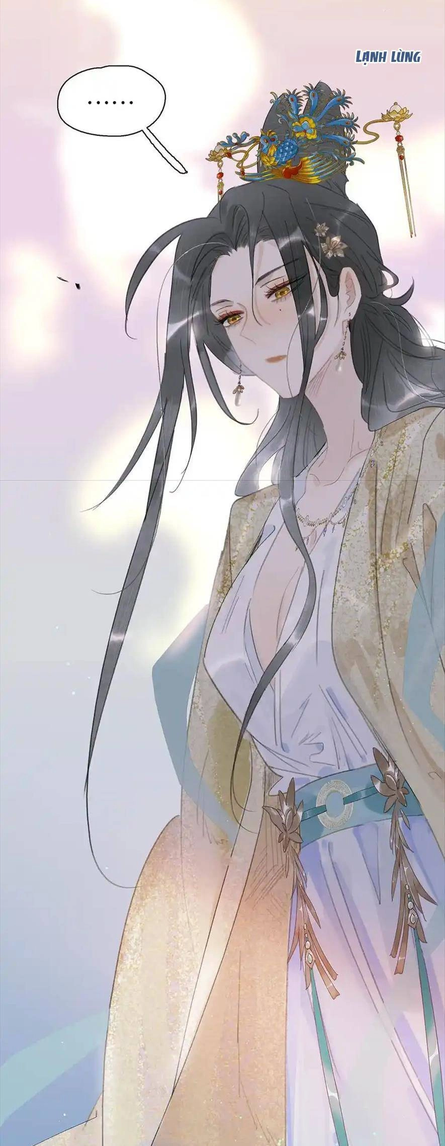 Trưởng Công Chúa Ác Độc Bắt Đầu Chìm Đắm Trong Yêu Đương Chapter 50 - 18