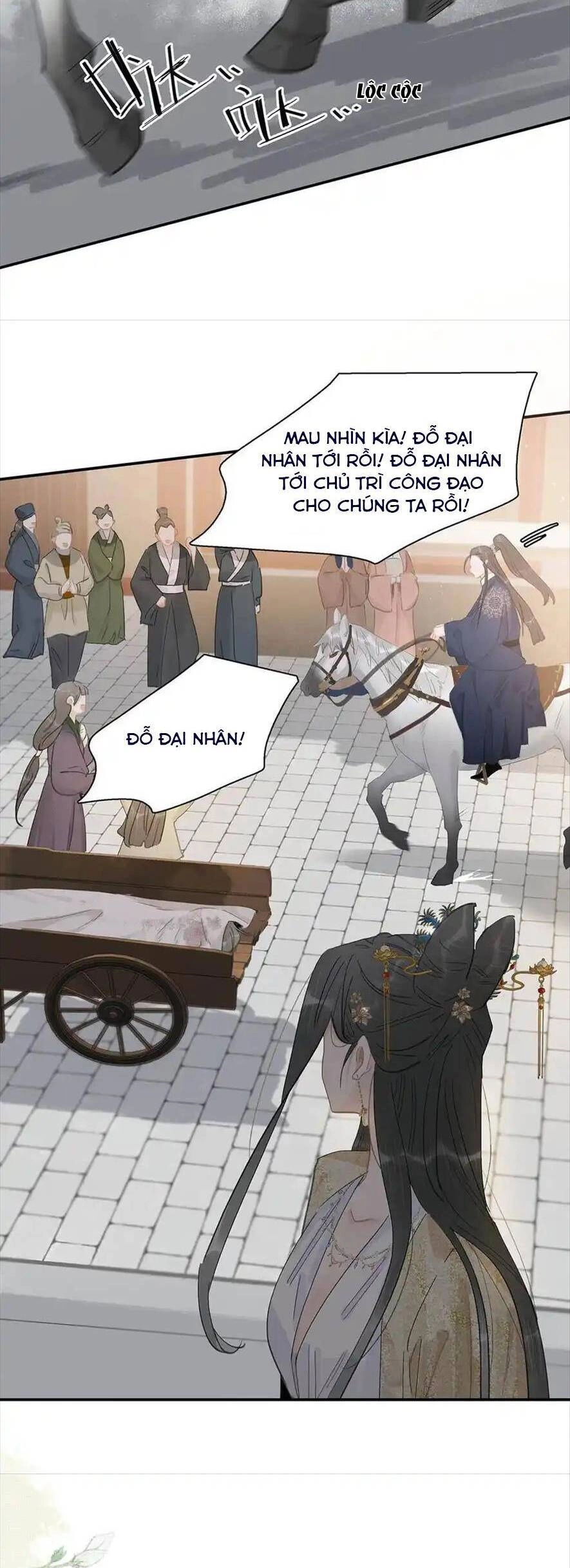 Trưởng Công Chúa Ác Độc Bắt Đầu Chìm Đắm Trong Yêu Đương Chapter 50 - 22