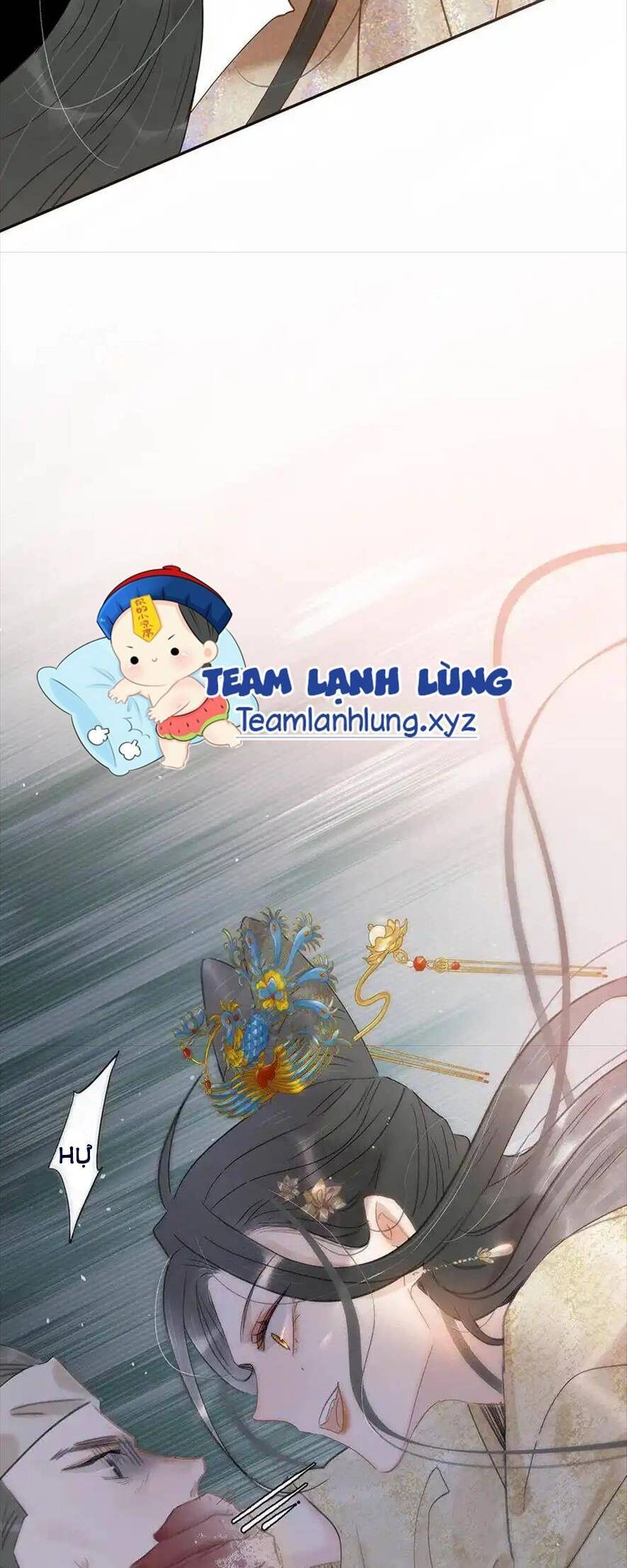 Trưởng Công Chúa Ác Độc Bắt Đầu Chìm Đắm Trong Yêu Đương Chapter 51 - 26