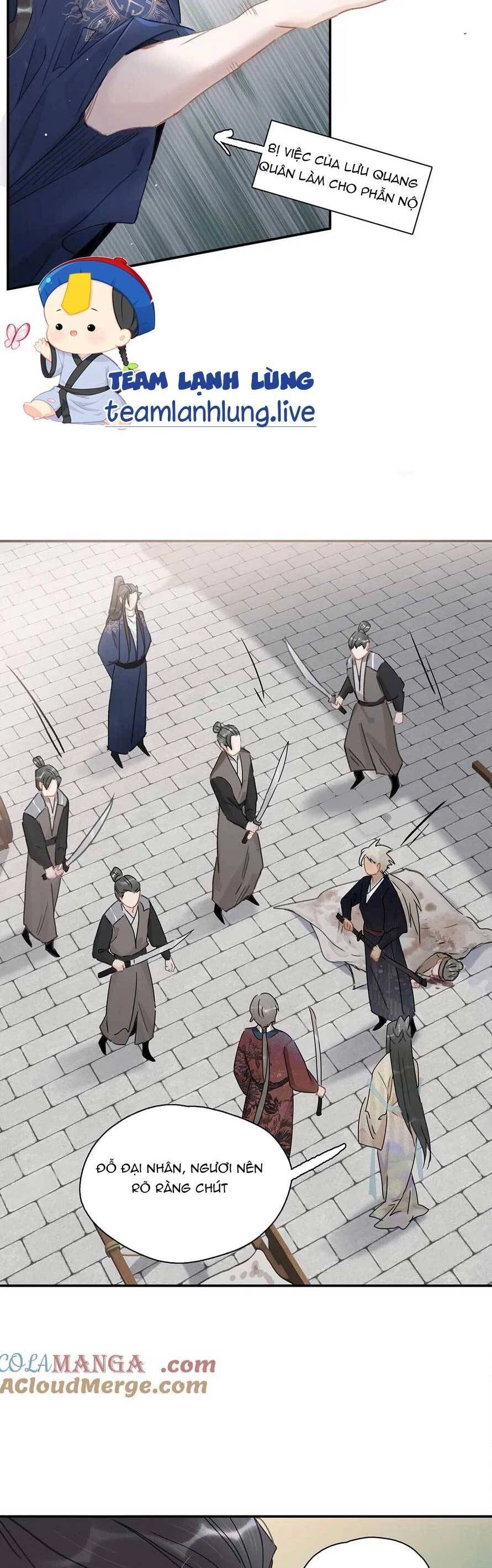 Trưởng Công Chúa Ác Độc Bắt Đầu Chìm Đắm Trong Yêu Đương Chapter 52 - 15