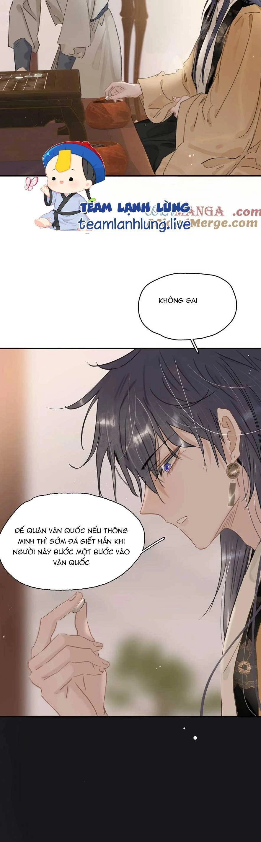 Trưởng Công Chúa Ác Độc Bắt Đầu Chìm Đắm Trong Yêu Đương Chapter 53 - 8