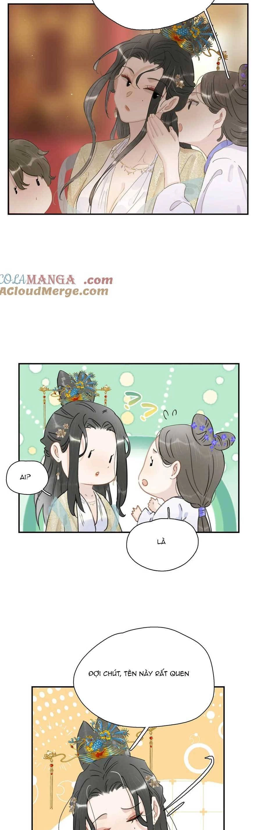 Trưởng Công Chúa Ác Độc Bắt Đầu Chìm Đắm Trong Yêu Đương Chapter 53 - 12