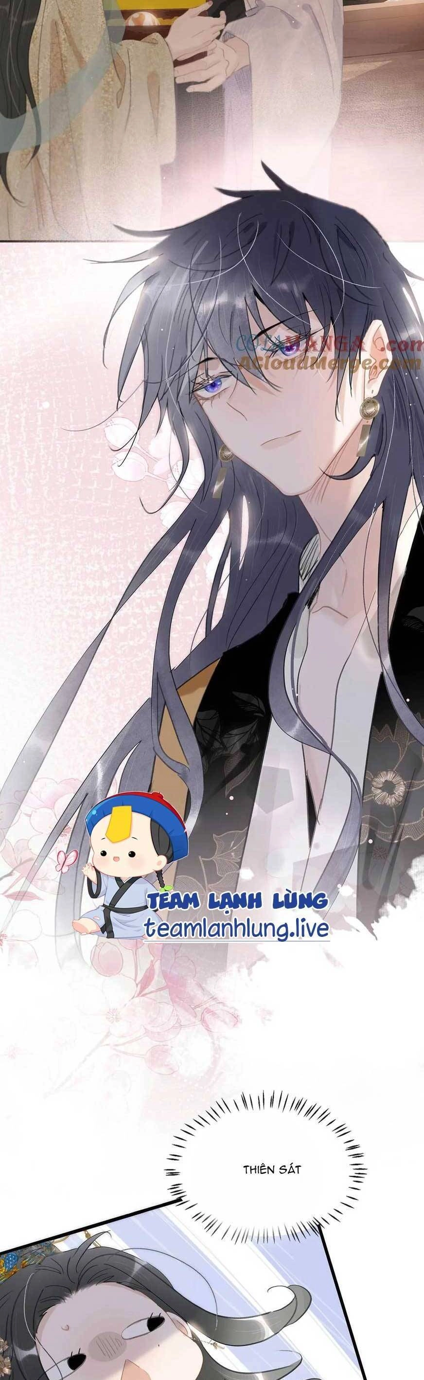 Trưởng Công Chúa Ác Độc Bắt Đầu Chìm Đắm Trong Yêu Đương Chapter 53 - 22