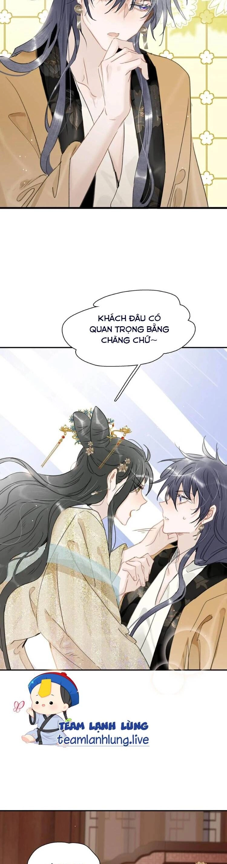 Trưởng Công Chúa Ác Độc Bắt Đầu Chìm Đắm Trong Yêu Đương Chapter 54 - 6