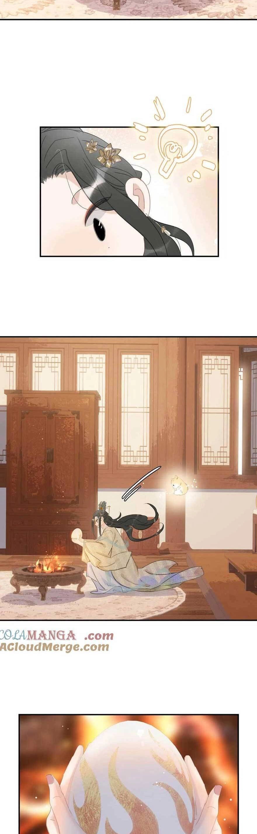 Trưởng Công Chúa Ác Độc Bắt Đầu Chìm Đắm Trong Yêu Đương Chapter 55 - 5