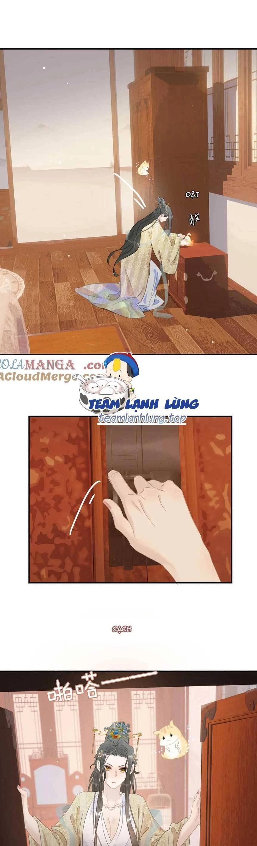 Trưởng Công Chúa Ác Độc Bắt Đầu Chìm Đắm Trong Yêu Đương Chapter 55 - 15