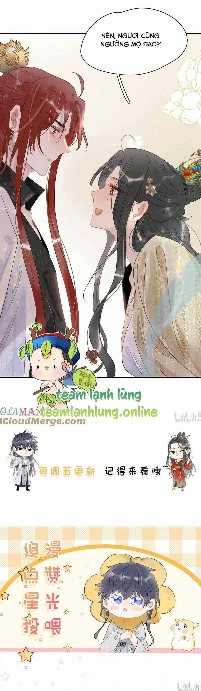 Trưởng Công Chúa Ác Độc Bắt Đầu Chìm Đắm Trong Yêu Đương Chapter 59 - 17