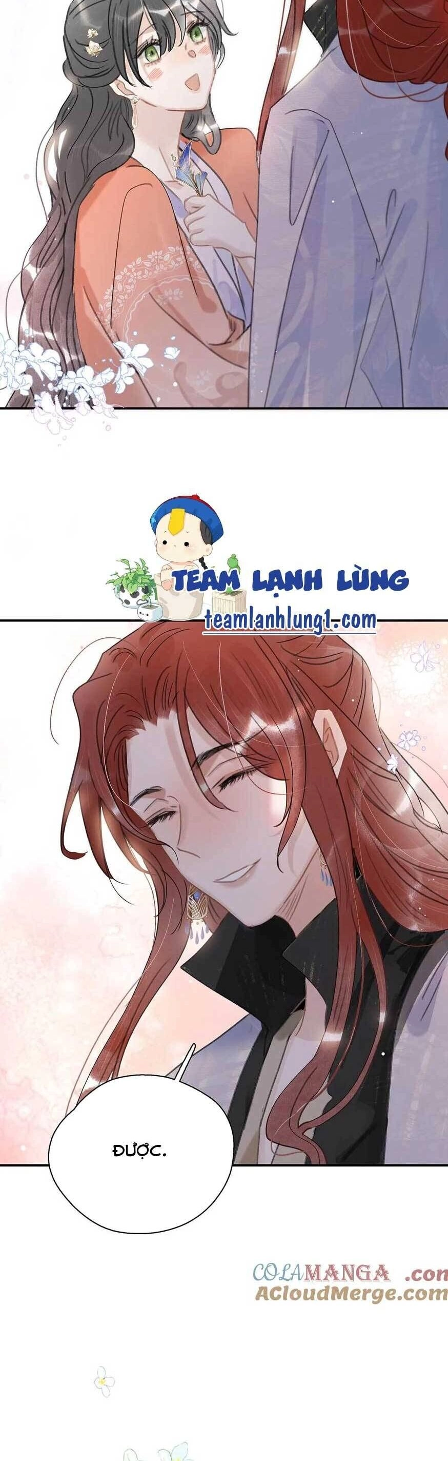 Trưởng Công Chúa Ác Độc Bắt Đầu Chìm Đắm Trong Yêu Đương Chapter 61 - 11