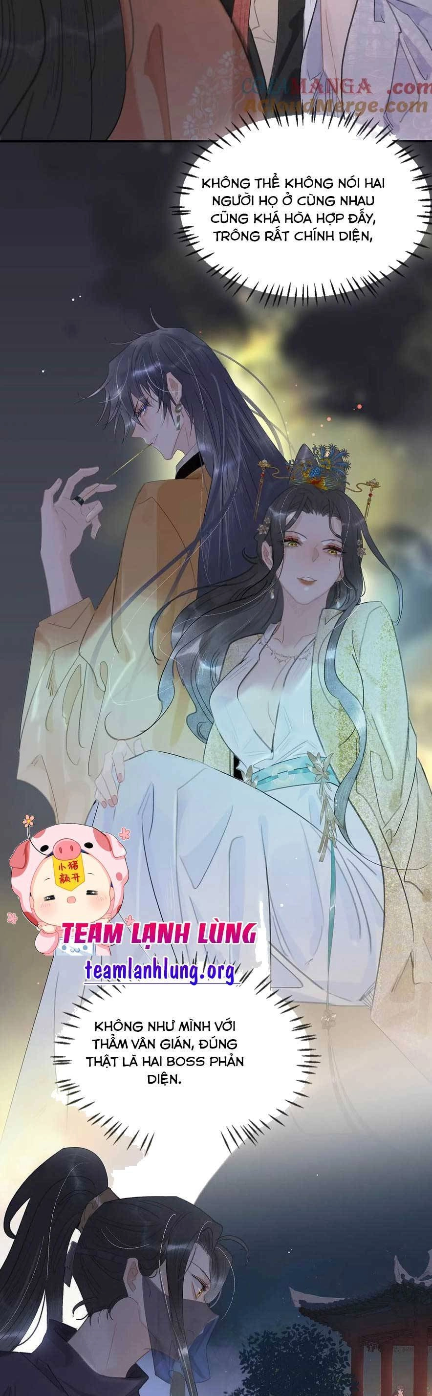 Trưởng Công Chúa Ác Độc Bắt Đầu Chìm Đắm Trong Yêu Đương Chapter 63 - 7