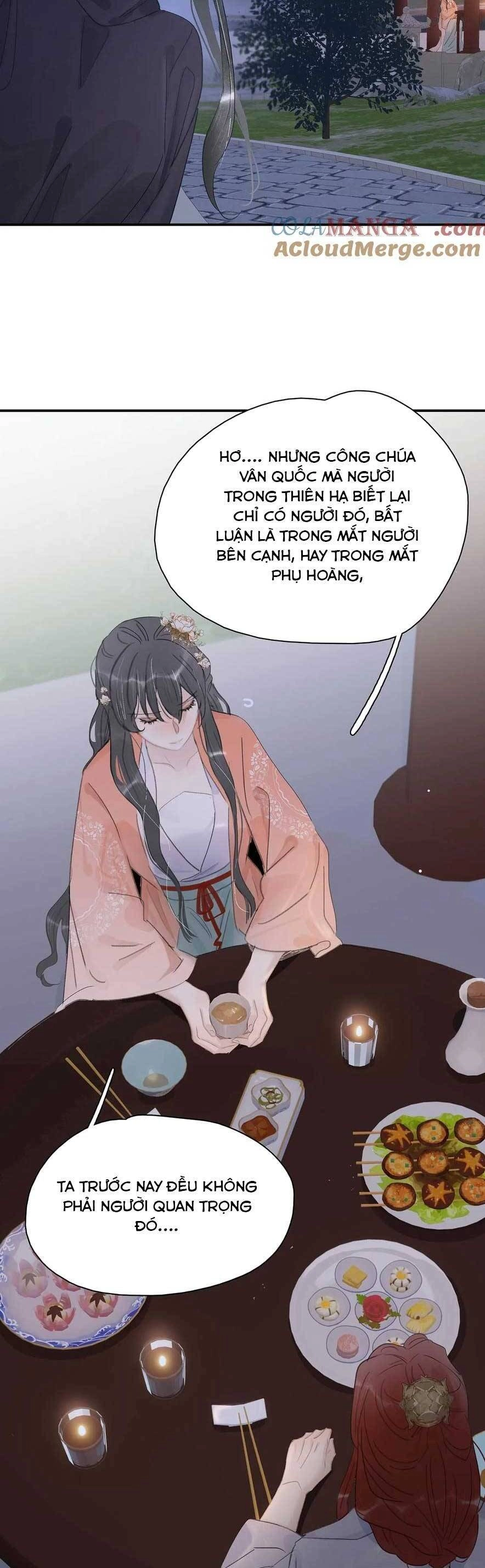 Trưởng Công Chúa Ác Độc Bắt Đầu Chìm Đắm Trong Yêu Đương Chapter 63 - 8