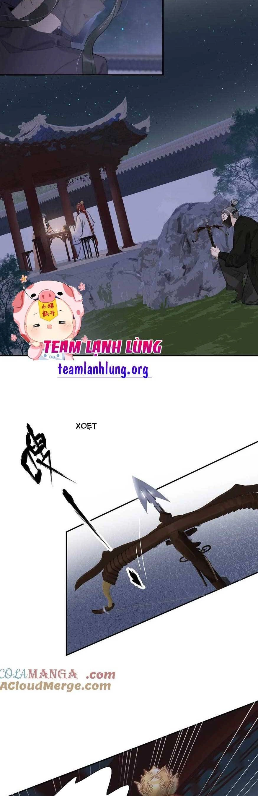 Trưởng Công Chúa Ác Độc Bắt Đầu Chìm Đắm Trong Yêu Đương Chapter 63 - 16