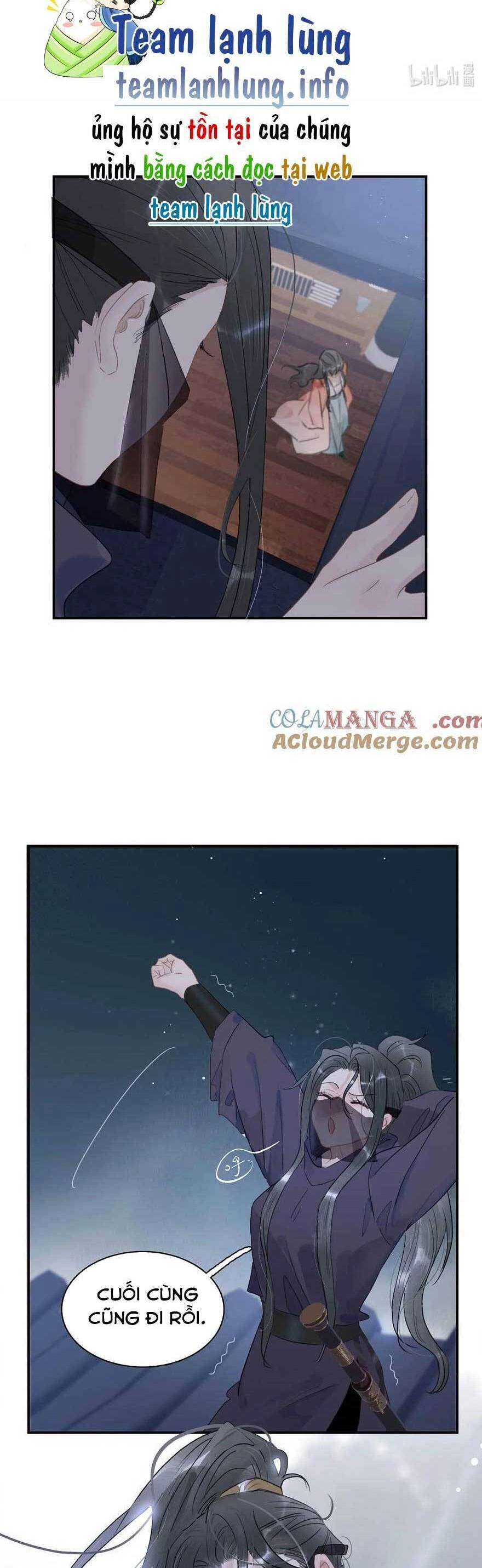 Trưởng Công Chúa Ác Độc Bắt Đầu Chìm Đắm Trong Yêu Đương Chapter 66 - 9