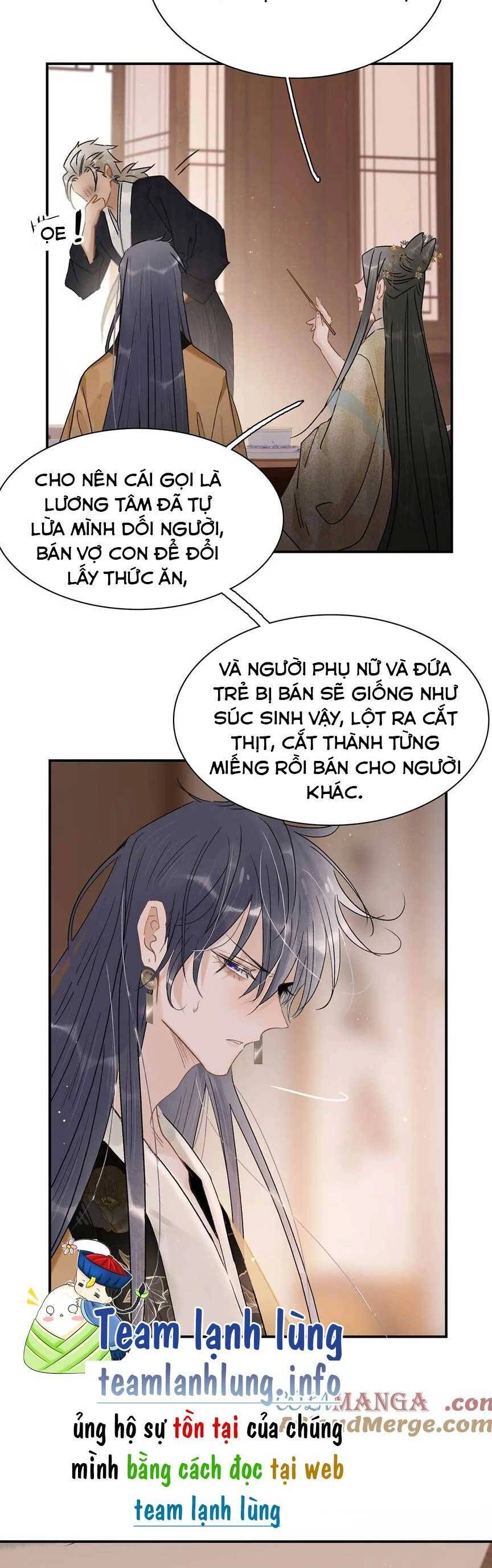 Trưởng Công Chúa Ác Độc Bắt Đầu Chìm Đắm Trong Yêu Đương Chapter 66 - 21