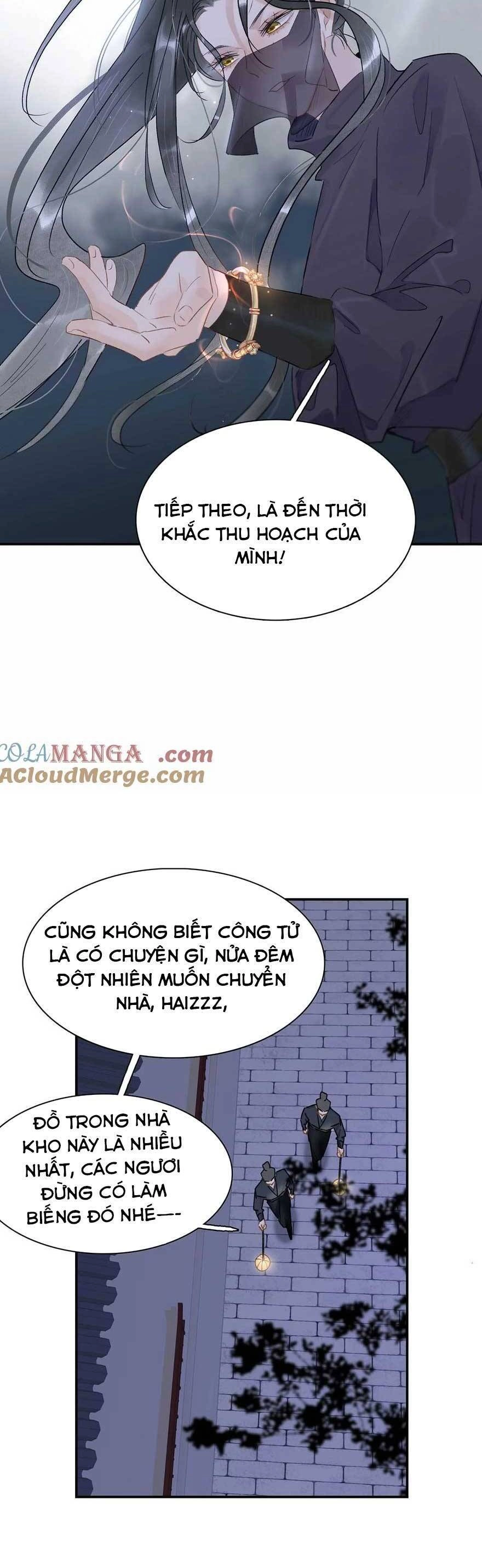 Trưởng Công Chúa Ác Độc Bắt Đầu Chìm Đắm Trong Yêu Đương Chapter 67 - 10