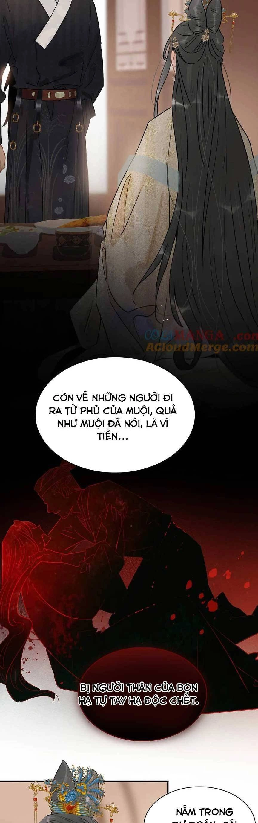 Trưởng Công Chúa Ác Độc Bắt Đầu Chìm Đắm Trong Yêu Đương Chapter 67 - 15