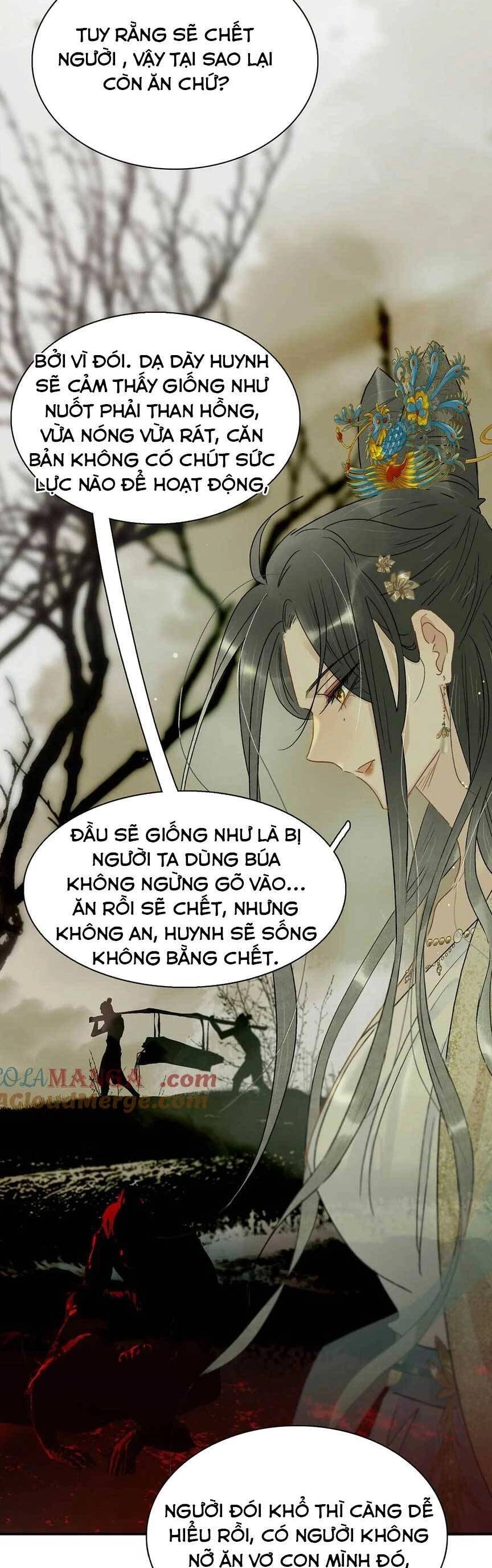 Trưởng Công Chúa Ác Độc Bắt Đầu Chìm Đắm Trong Yêu Đương Chapter 67 - 20