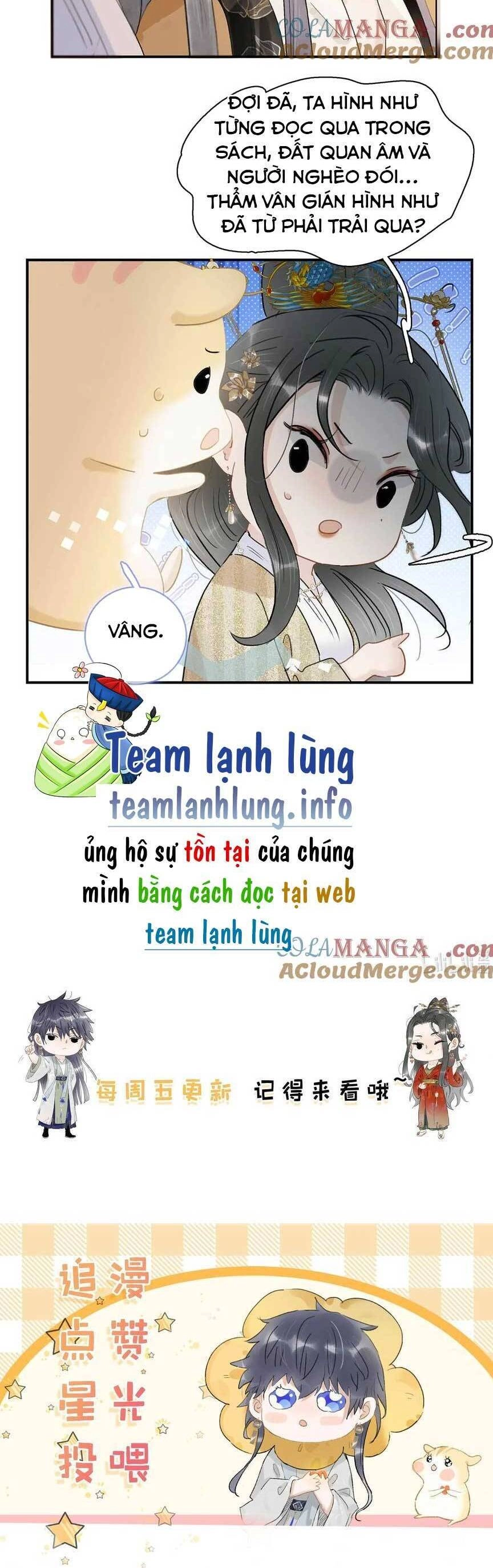 Trưởng Công Chúa Ác Độc Bắt Đầu Chìm Đắm Trong Yêu Đương Chapter 67 - 23