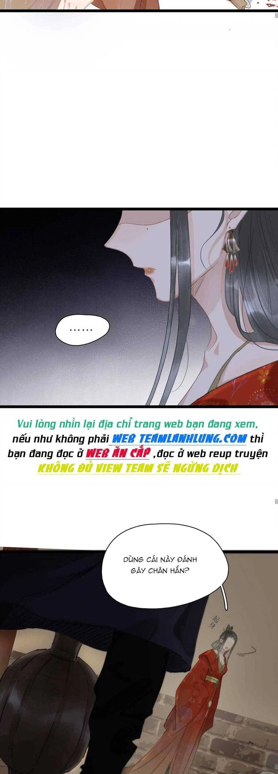 Trưởng Công Chúa Ác Độc Bắt Đầu Chìm Đắm Trong Yêu Đương Chapter 1 - 23