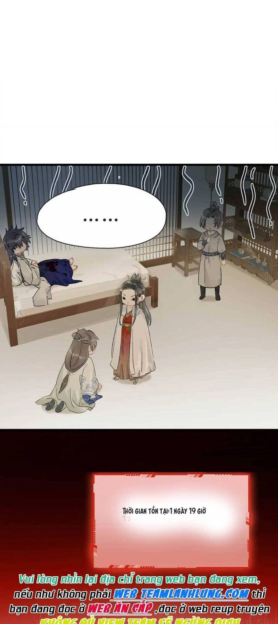 Trưởng Công Chúa Ác Độc Bắt Đầu Chìm Đắm Trong Yêu Đương Chapter 4 - 24