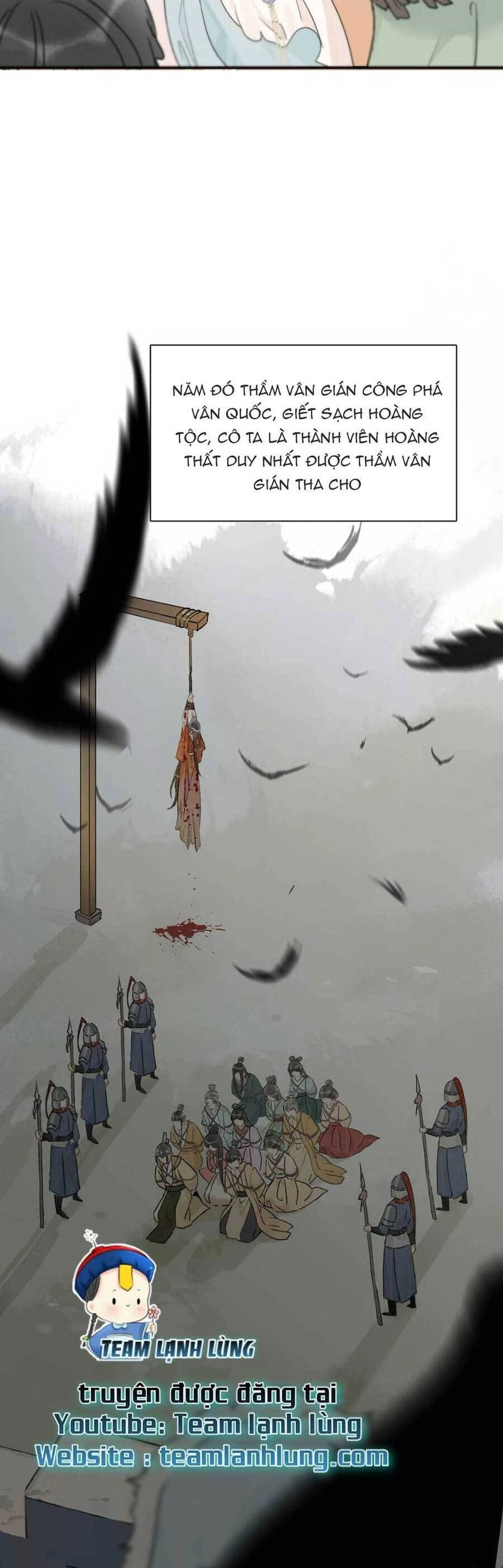 Trưởng Công Chúa Ác Độc Bắt Đầu Chìm Đắm Trong Yêu Đương Chapter 6 - 11