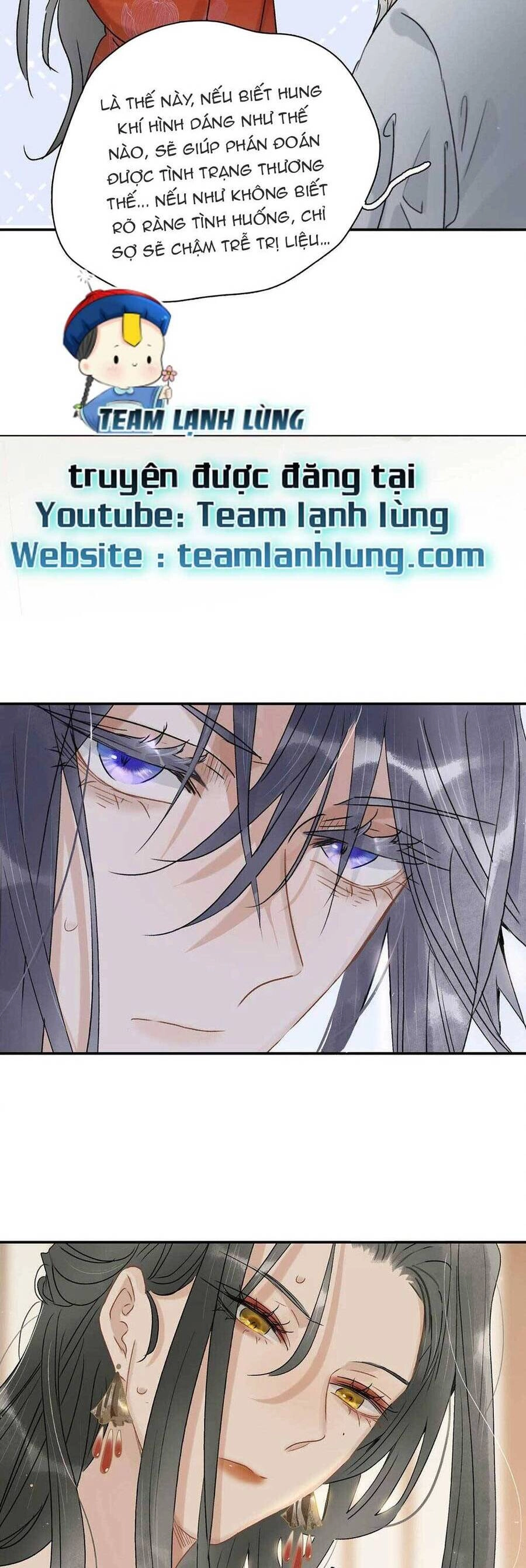 Trưởng Công Chúa Ác Độc Bắt Đầu Chìm Đắm Trong Yêu Đương Chapter 7 - 13