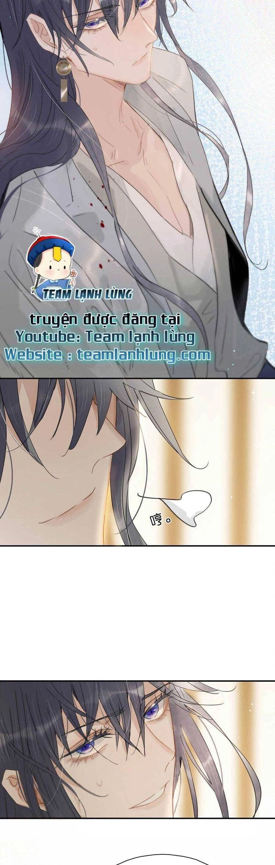 Trưởng Công Chúa Ác Độc Bắt Đầu Chìm Đắm Trong Yêu Đương Chapter 8 - 14