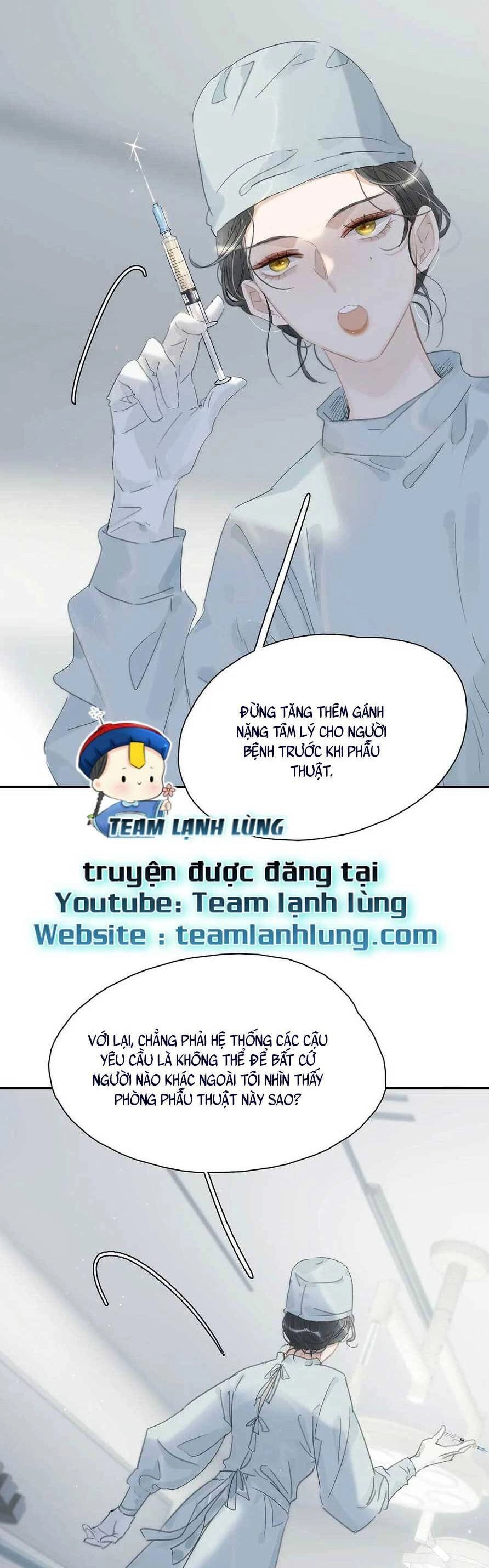 Trưởng Công Chúa Ác Độc Bắt Đầu Chìm Đắm Trong Yêu Đương Chapter 11 - 8