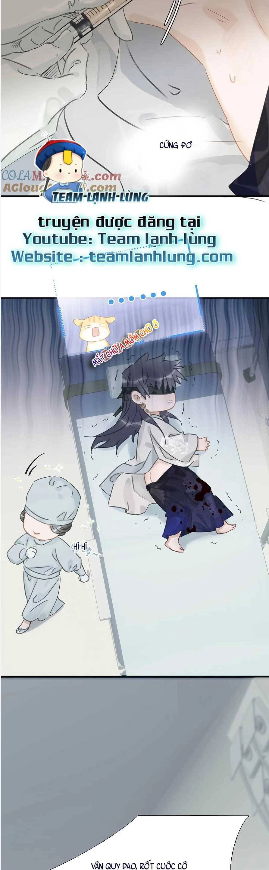 Trưởng Công Chúa Ác Độc Bắt Đầu Chìm Đắm Trong Yêu Đương Chapter 11 - 13