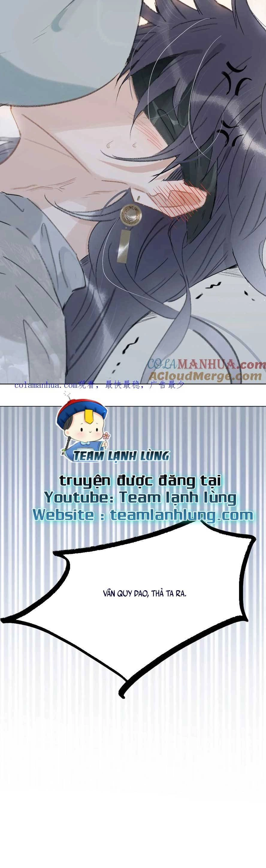 Trưởng Công Chúa Ác Độc Bắt Đầu Chìm Đắm Trong Yêu Đương Chapter 11 - 23